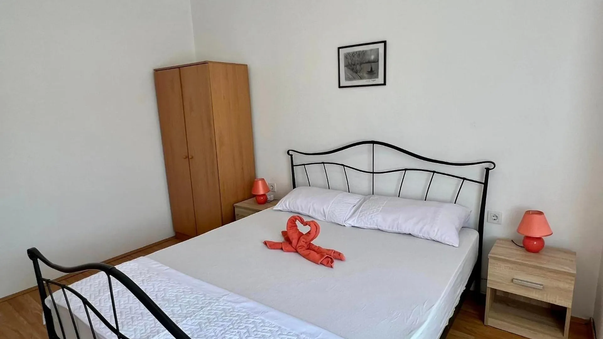 Apartments Monika Bibinje