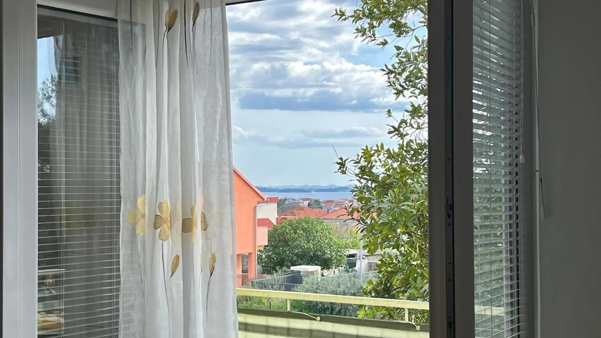 Apartments Monika Bibinje