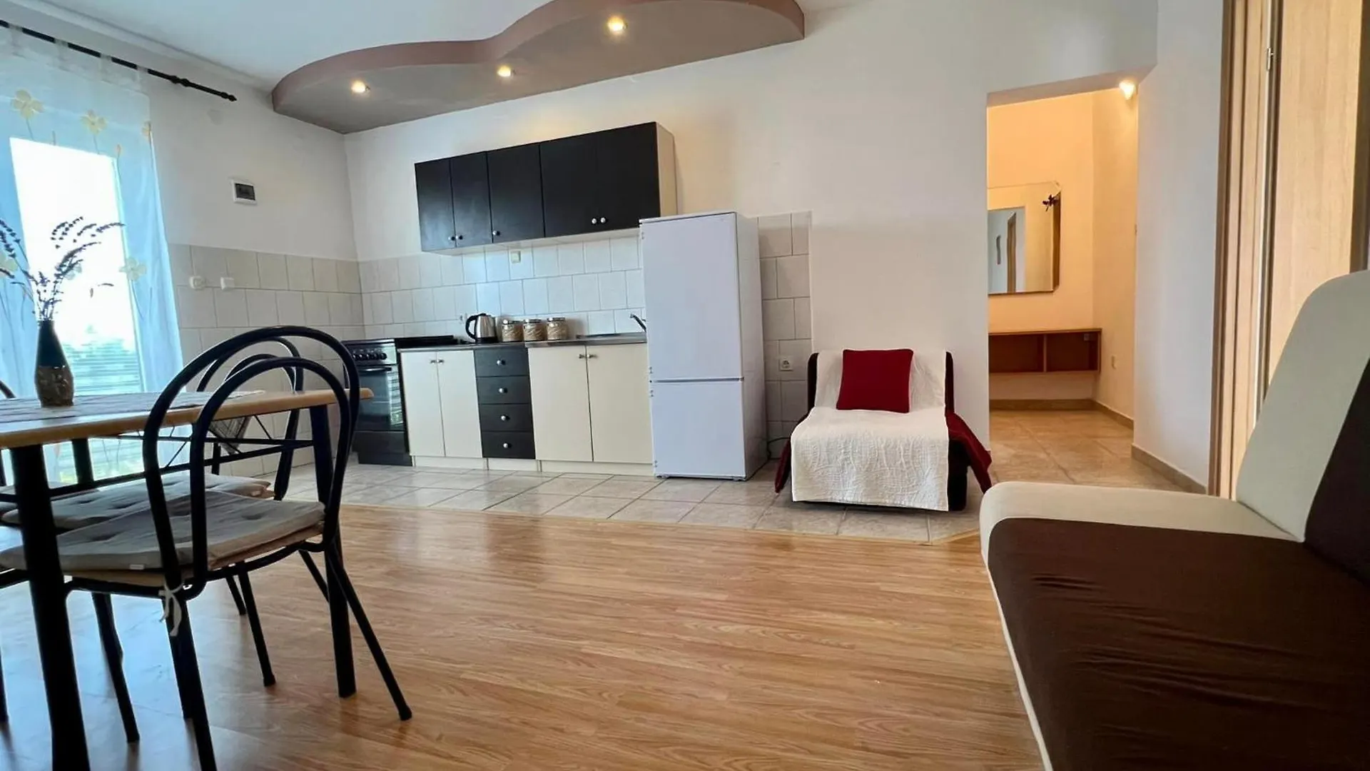 Apartments Monika Bibinje