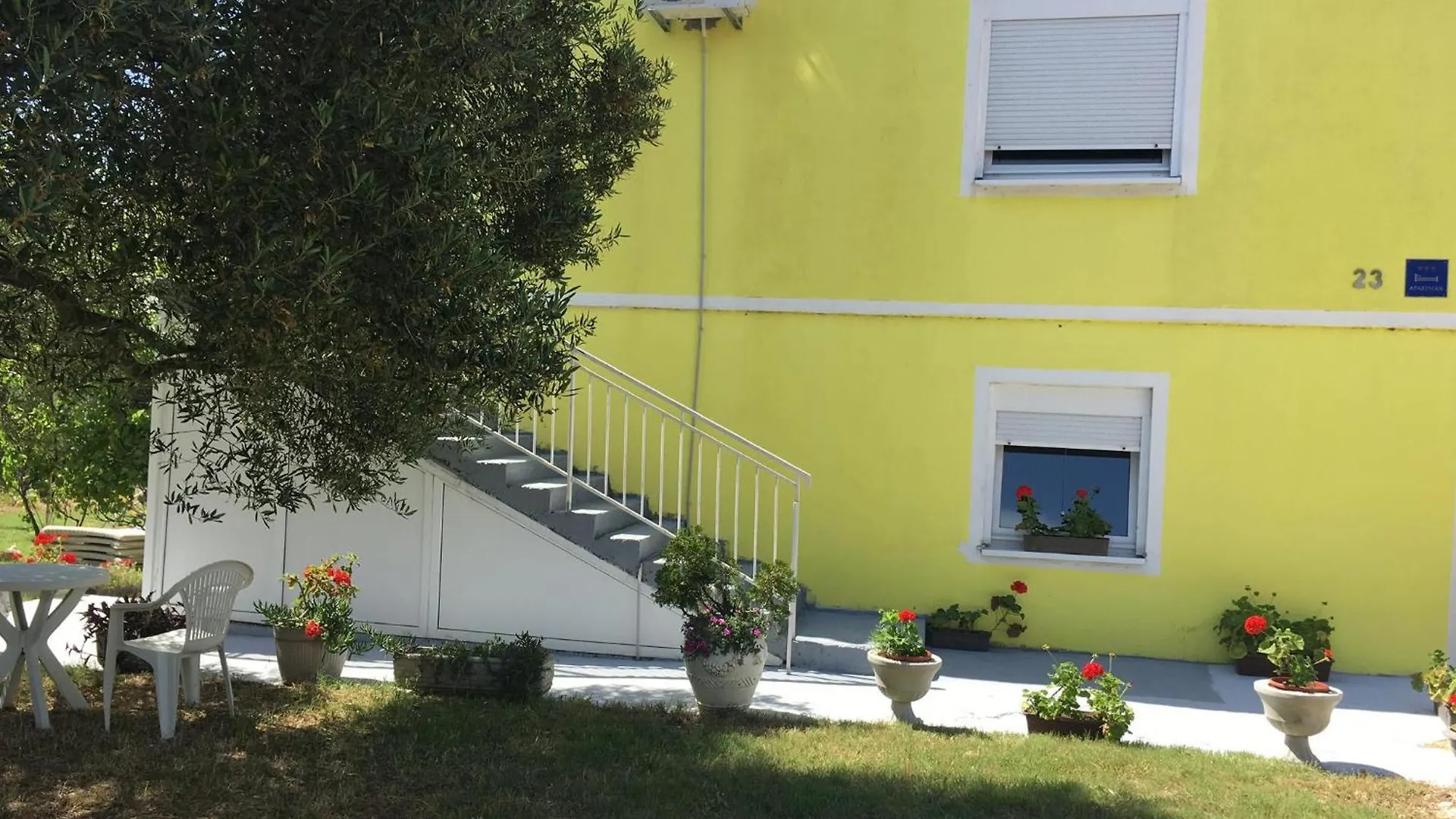 Apartments Monika Bibinje 0*,  Chorwacja