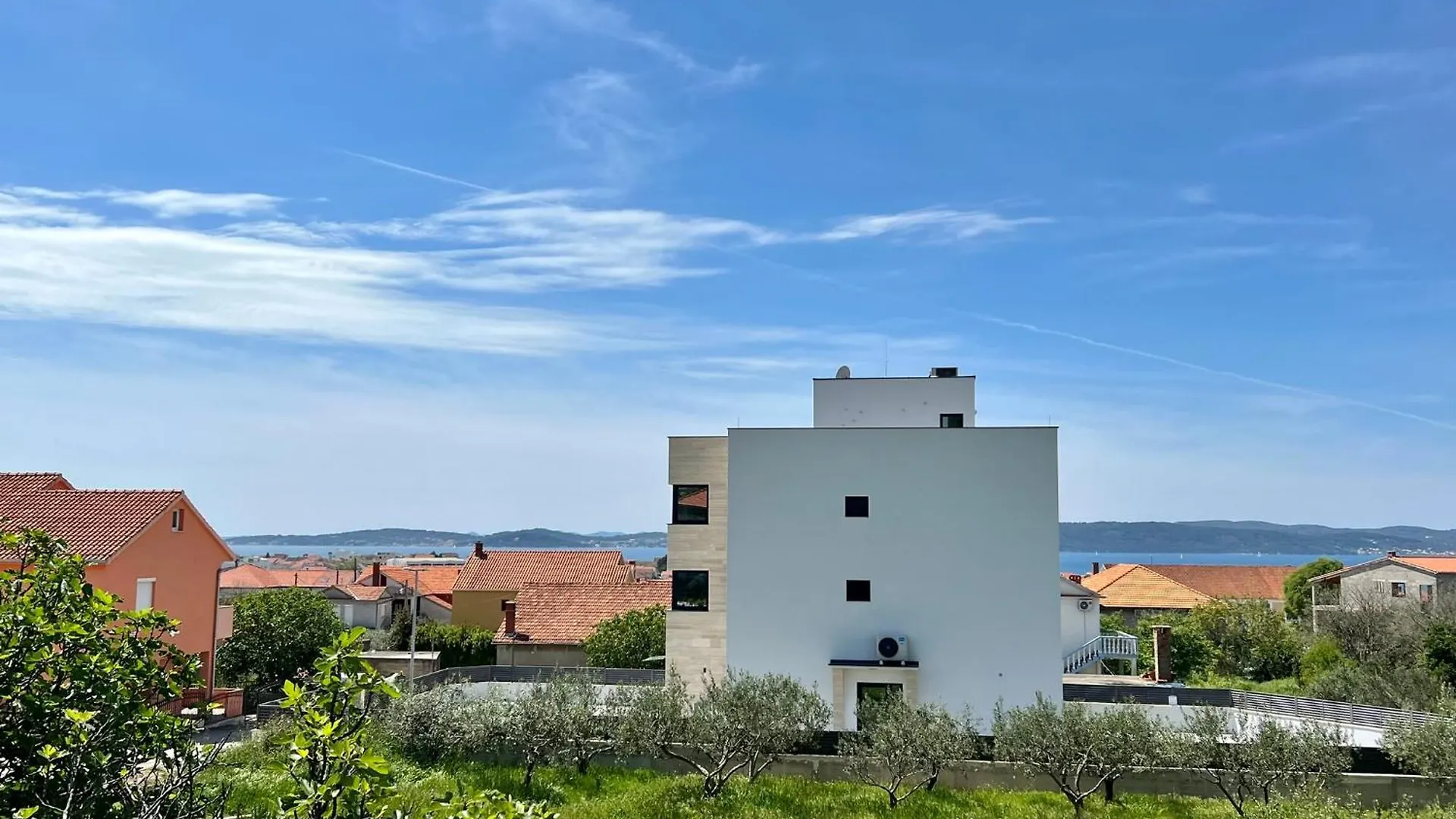 Apartments Monika Bibinje