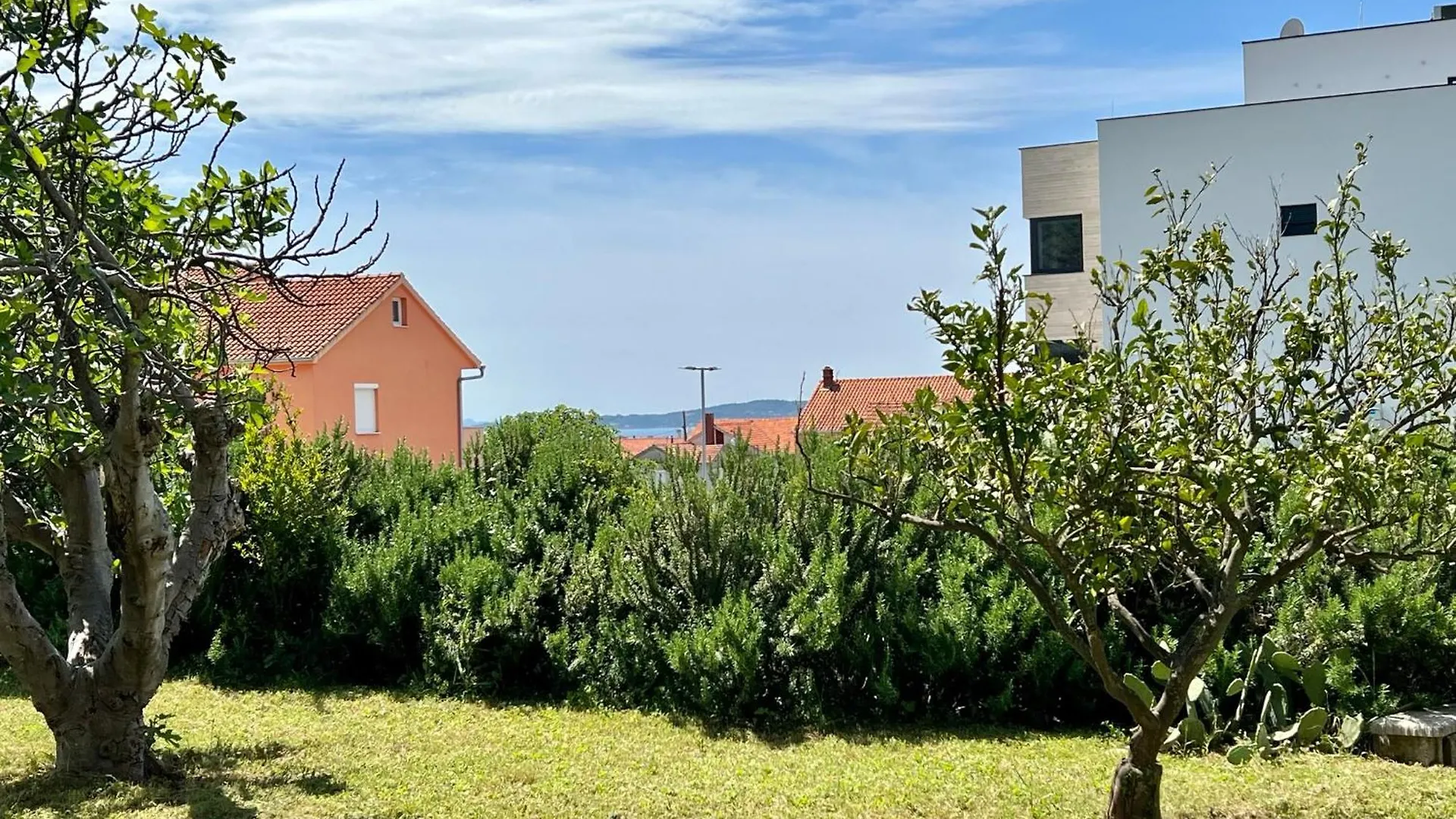 Apartments Monika Bibinje